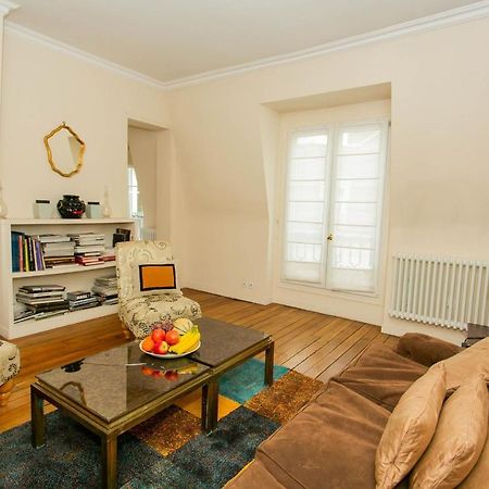 פריז Pont Neuf - St Germain City Apartment מראה חיצוני תמונה