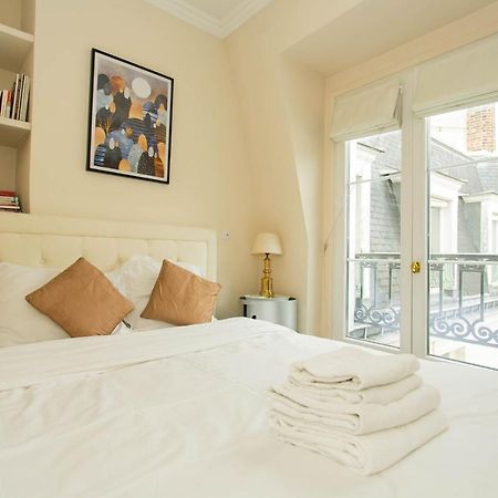 פריז Pont Neuf - St Germain City Apartment מראה חיצוני תמונה